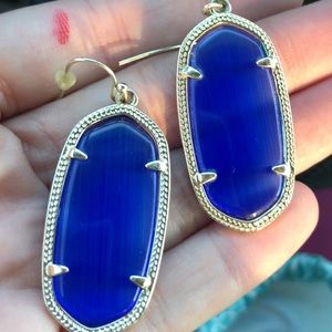 Kendra Scott Elle Earrings